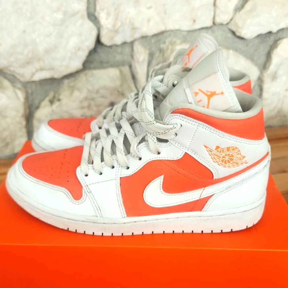 Nike Air Jordan Size
